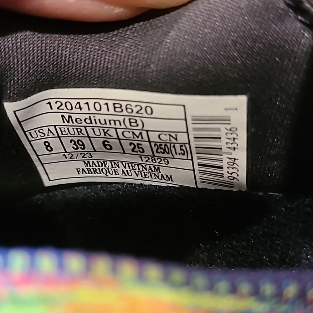 Brooks Glycerin Stealthfit 21 Handspun - Picture 6 of 8